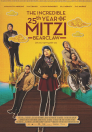 The Incredible 25th Year of Mitzi Bearclaw